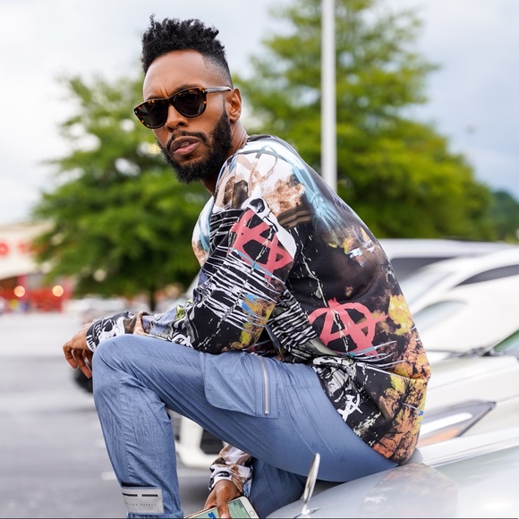 Meet your Posher, Somos - Picture 1 of 1